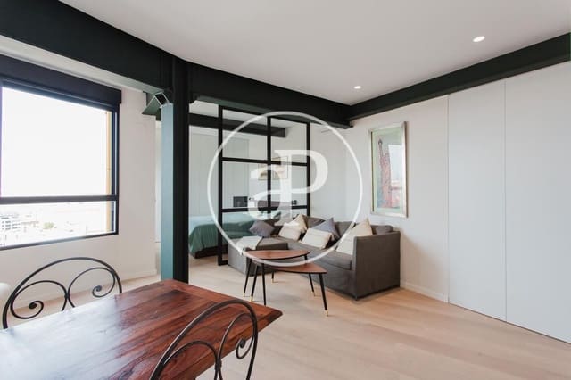 1 soveværelse Villa til leje i Arrancapins, Valencia by - € 1.180 (Ref: 9162474)