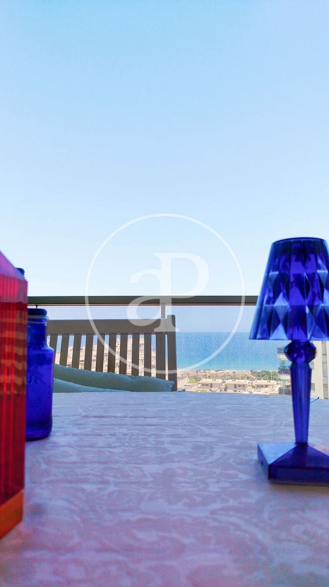 2 soveværelse Lejlighed til salg i Arenales del Sol med swimmingpool - € 365.000 (Ref: 9164029)