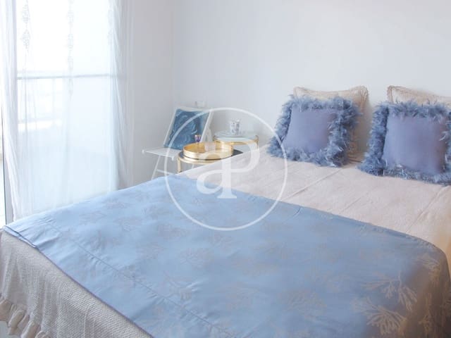 2 chambre Appartement à vendre à Arenales del Sol, Elche / Elx avec piscine - 365 000 € (Ref: 9164029)