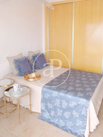 2 chambre Appartement à vendre à Arenales del Sol, Elche / Elx avec piscine - 365 000 € (Ref: 9164029)