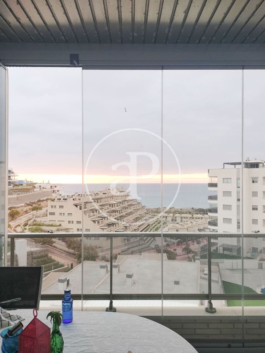 2 soveværelse Lejlighed til salg i Arenales del Sol med swimmingpool - € 365.000 (Ref: 9164029)