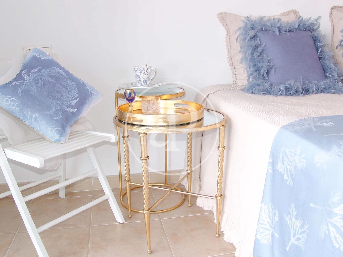 2 soveværelse Lejlighed til salg i Arenales del Sol med swimmingpool - € 365.000 (Ref: 9164029)