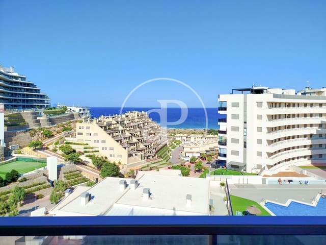 2 chambre Appartement à vendre à Arenales del Sol, Elche / Elx avec piscine - 365 000 € (Ref: 9164029)