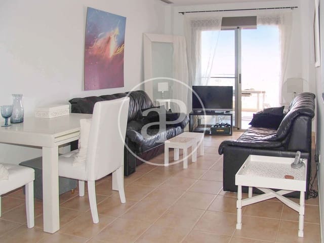 2 chambre Appartement à vendre à Arenales del Sol, Elche / Elx avec piscine - 365 000 € (Ref: 9164029)