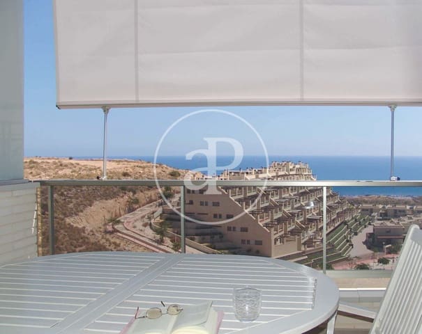 2 chambre Appartement à vendre à Arenales del Sol, Elche / Elx avec piscine - 365 000 € (Ref: 9164029)