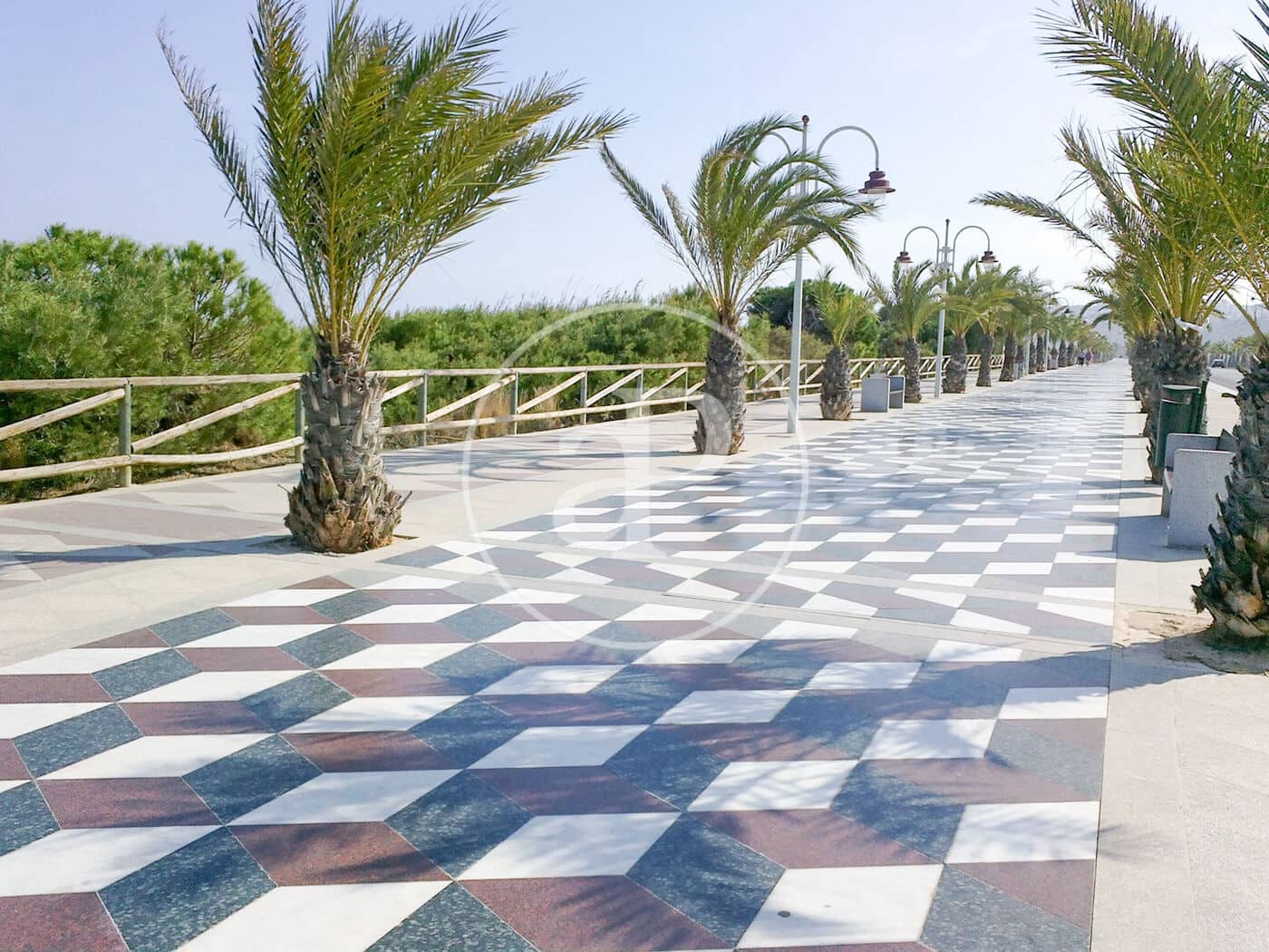 2 soveværelse Lejlighed til salg i Arenales del Sol med swimmingpool - € 365.000 (Ref: 9164029)