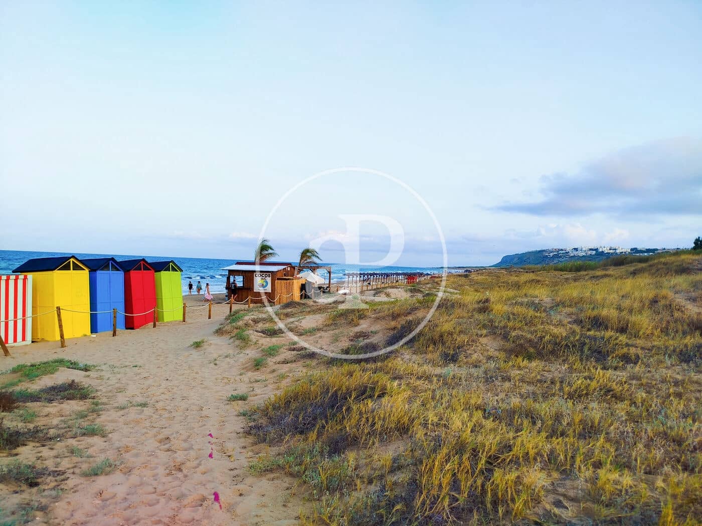 2 soveværelse Lejlighed til salg i Arenales del Sol med swimmingpool - € 365.000 (Ref: 9164029)