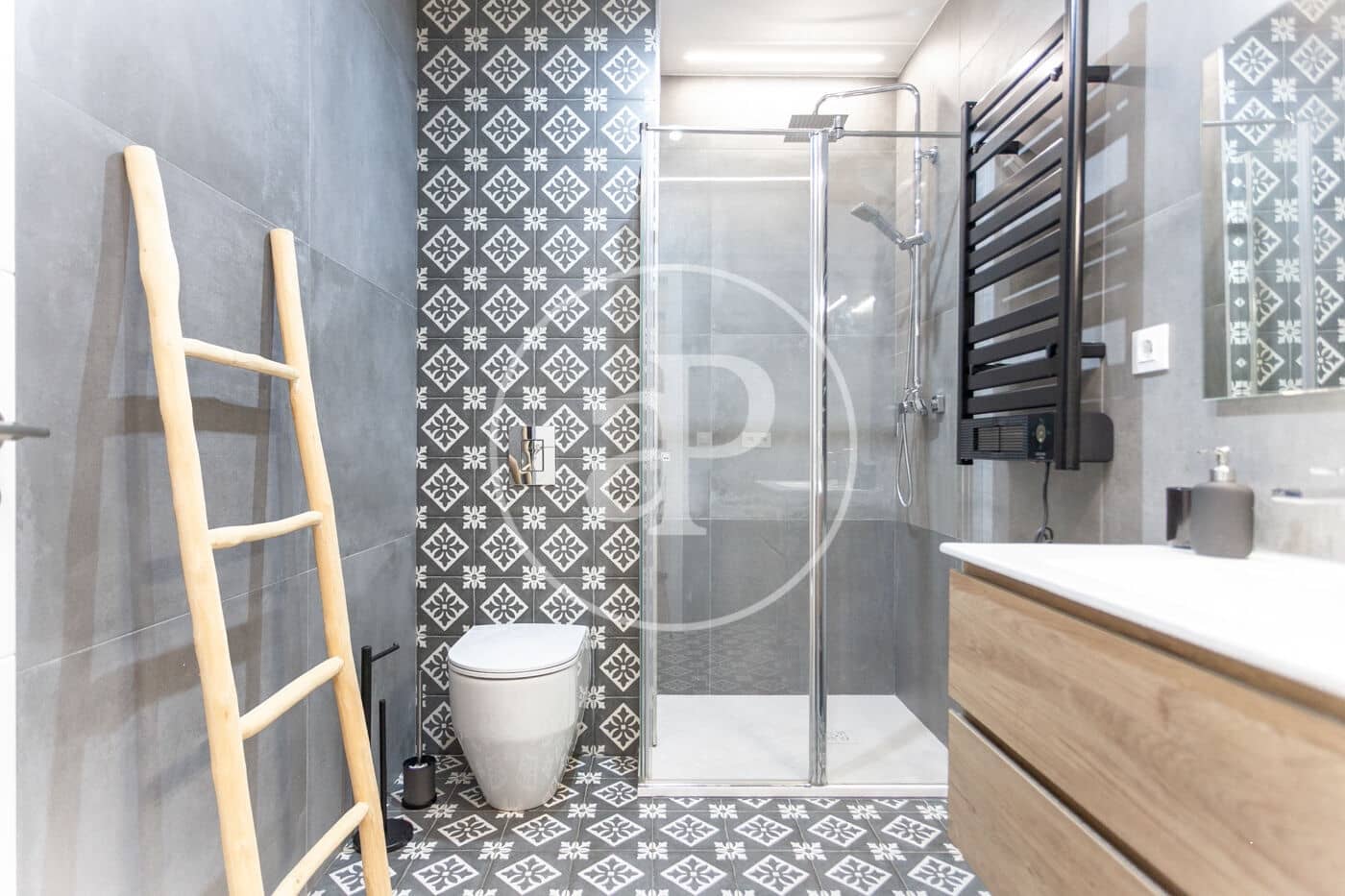 2 soverom Leilighet til leie i Valencia by - € 2 000 (Ref: 9166017)