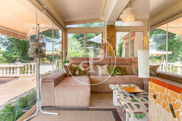 3 sovrum Villa till salu i Benferri med pool - 325 000 € (Ref: 9166019)