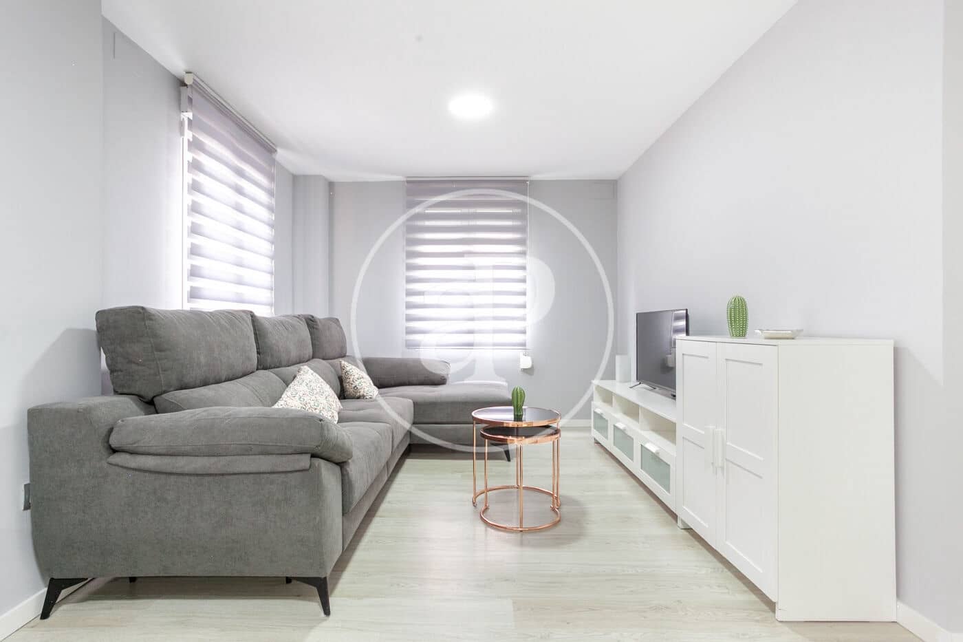 4 bedroom Apartment for rent in Valencia city - € 1,900 (Ref: 9169749)