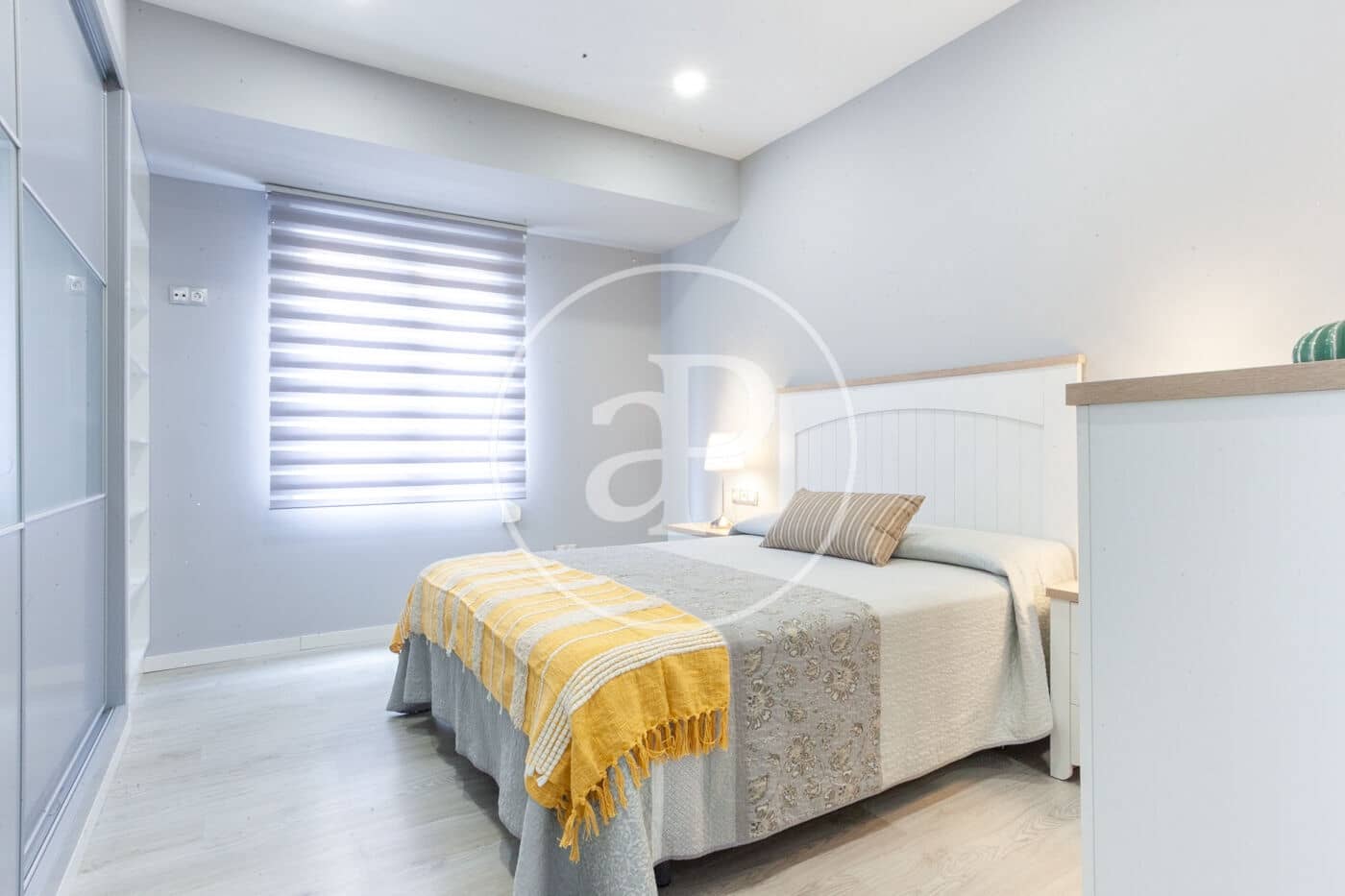 4 bedroom Apartment for rent in Valencia city - € 1,900 (Ref: 9169749)