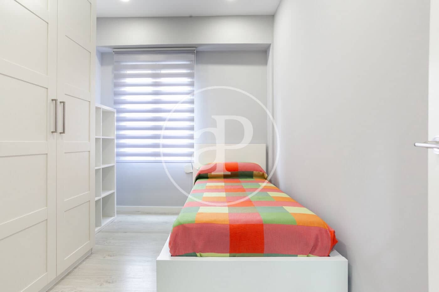 4 bedroom Apartment for rent in Valencia city - € 1,900 (Ref: 9169749)