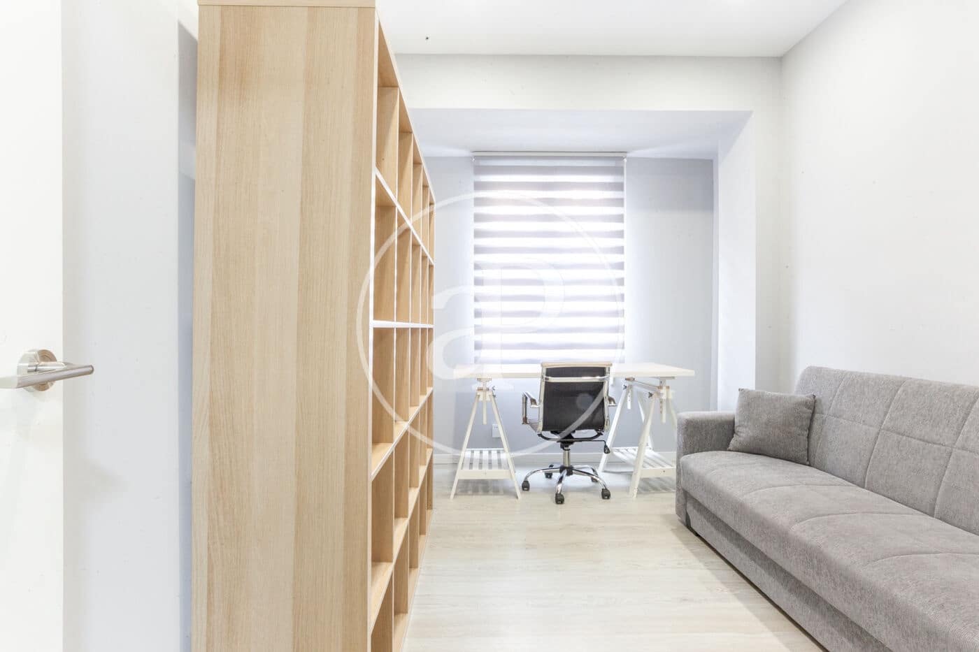 4 bedroom Apartment for rent in Valencia city - € 1,900 (Ref: 9169749)