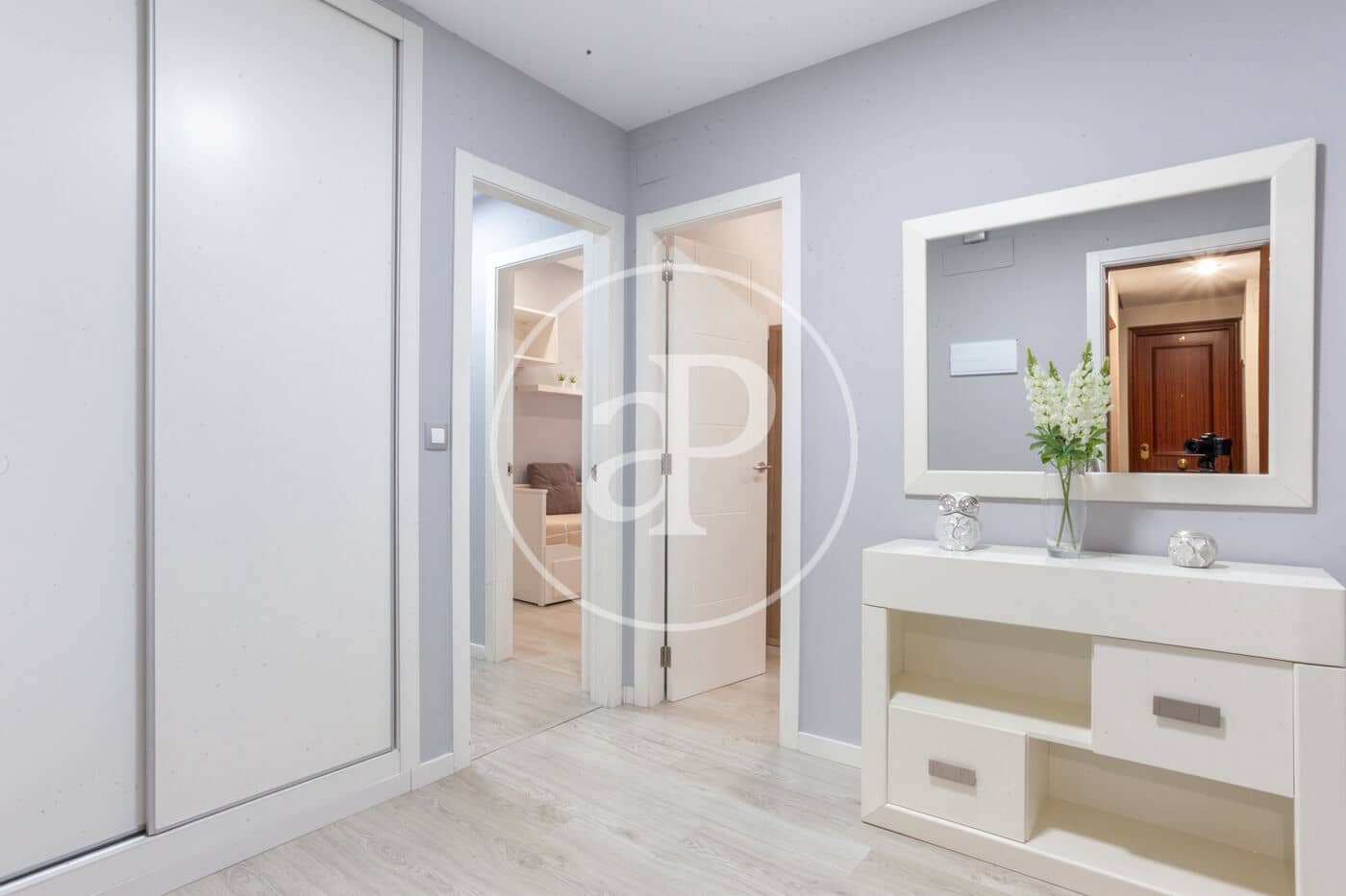 4 bedroom Apartment for rent in Valencia city - € 1,900 (Ref: 9169749)