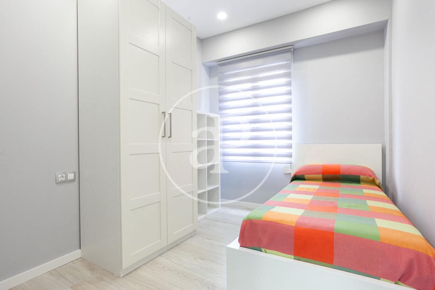 4 bedroom Apartment for rent in Valencia city - € 1,900 (Ref: 9169749)