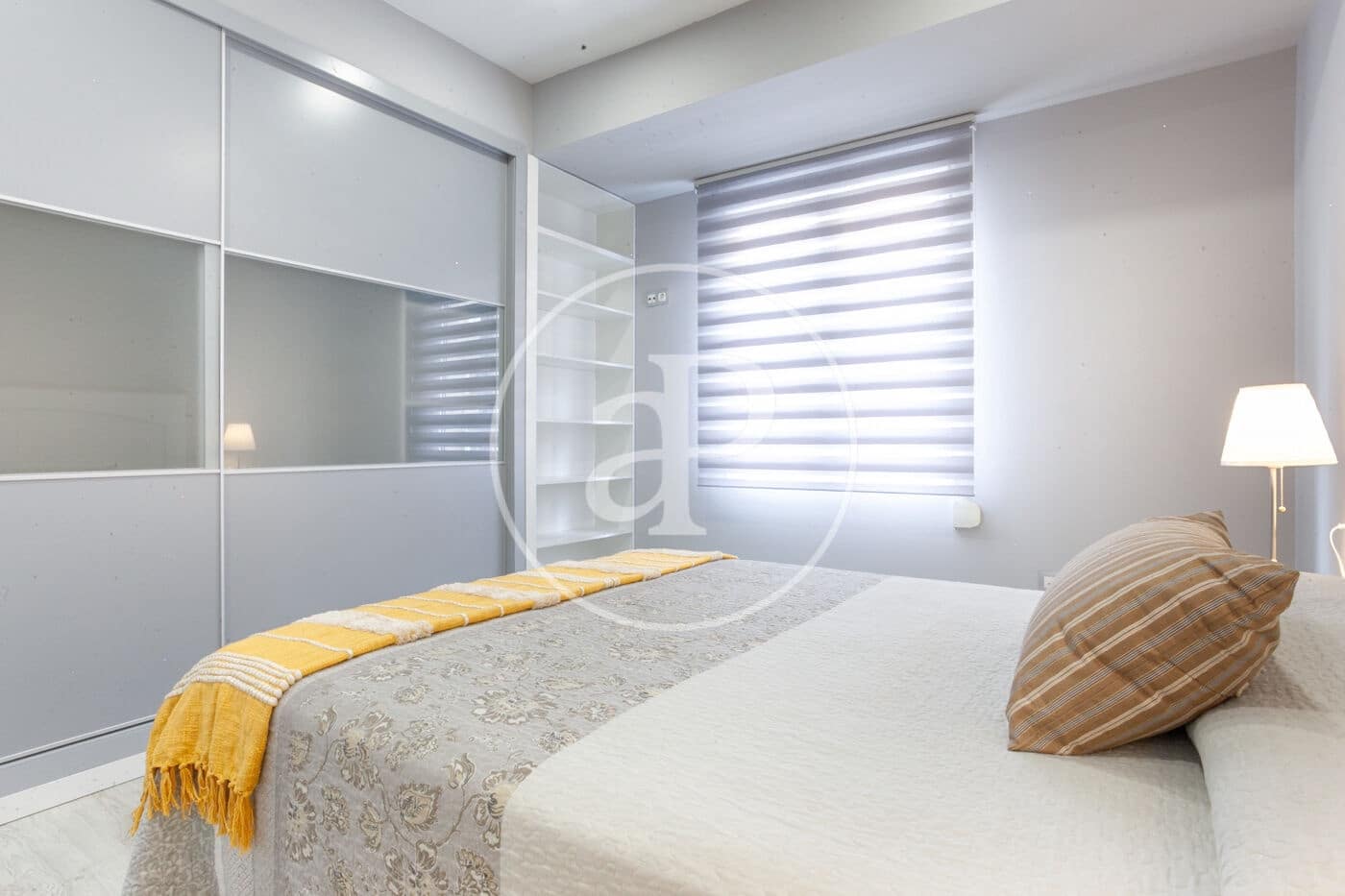 4 bedroom Apartment for rent in Valencia city - € 1,900 (Ref: 9169749)