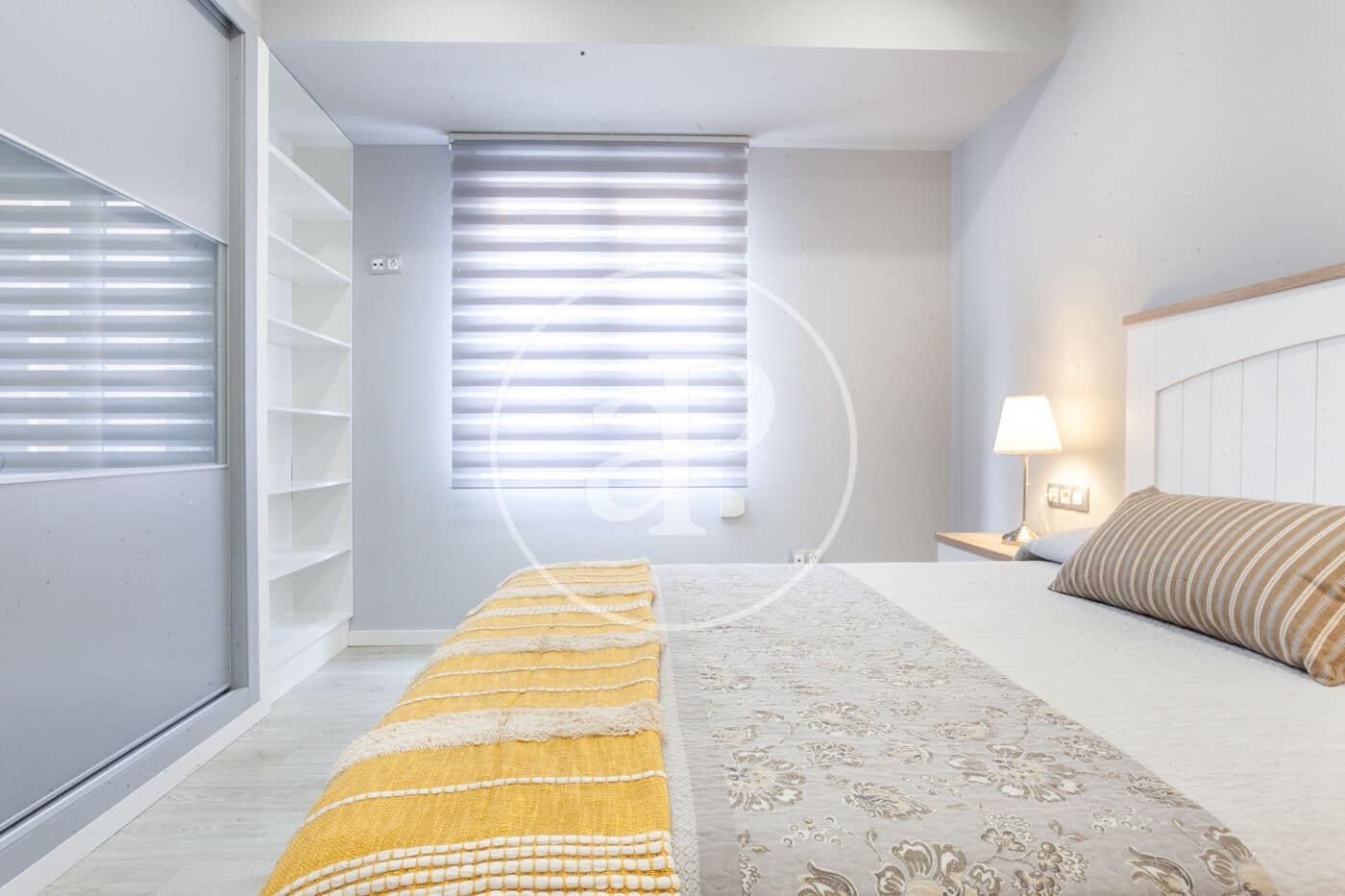 4 bedroom Apartment for rent in Valencia city - € 1,900 (Ref: 9169749)