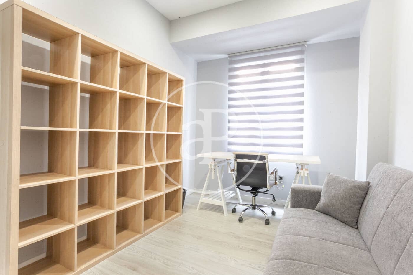 4 bedroom Apartment for rent in Valencia city - € 1,900 (Ref: 9169749)