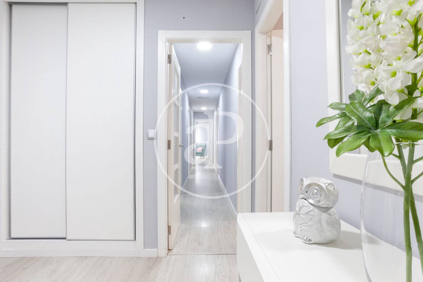 4 bedroom Apartment for rent in Valencia city - € 1,900 (Ref: 9169749)