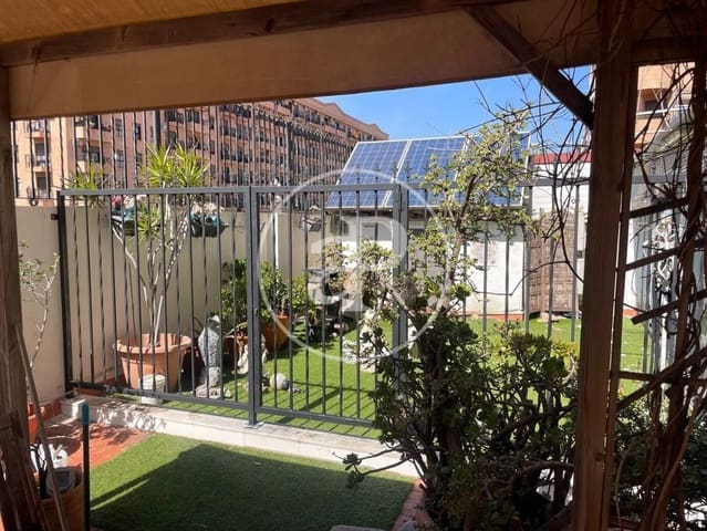2 soveværelse Lejlighed til leje i Malilla, Valencia by - € 1.200 (Ref: 9174942)