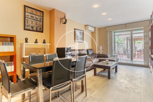 Apartamento de 2 habitaciones en Malilla, València ciudad en alquiler - 1.200 € (Ref: 9174942)