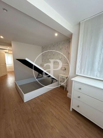 2 quarto Apartamento para arrendar em Malilla, Valência cidade - 1 500 € (Ref: 9174943)