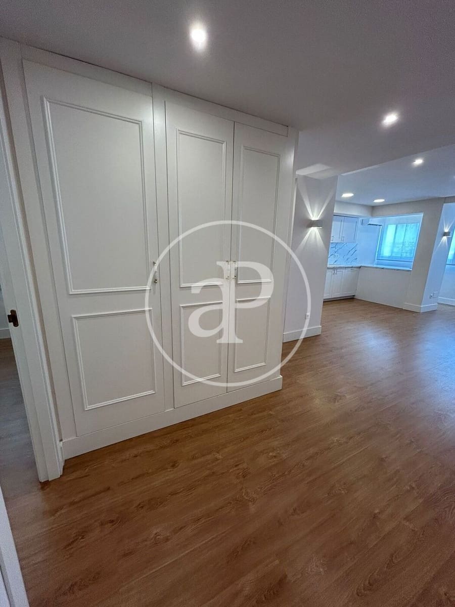 2 quarto Apartamento para arrendar em Valencia cidade - 1 500 € (Ref: 9174943)