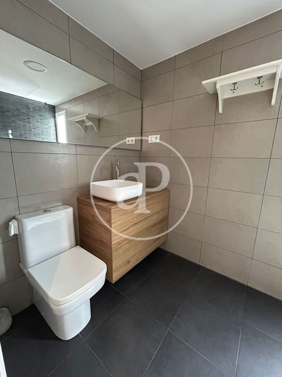 2 quarto Apartamento para arrendar em Valencia cidade - 1 500 € (Ref: 9174943)