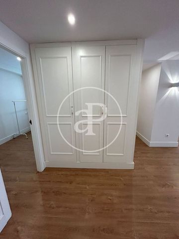 2 quarto Apartamento para arrendar em Malilla, Valência cidade - 1 500 € (Ref: 9174943)