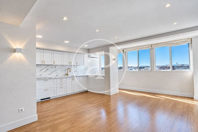 2 soveværelse Lejlighed til leje i Malilla, Valencia by - € 1.350 (Ref: 9174943)