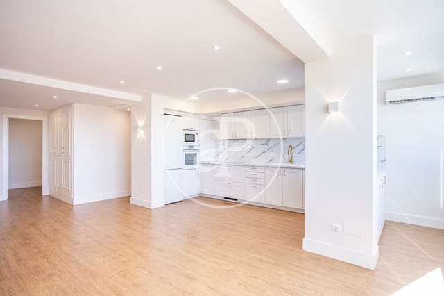 2 soveværelse Lejlighed til leje i Malilla, Valencia by - € 1.350 (Ref: 9174943)