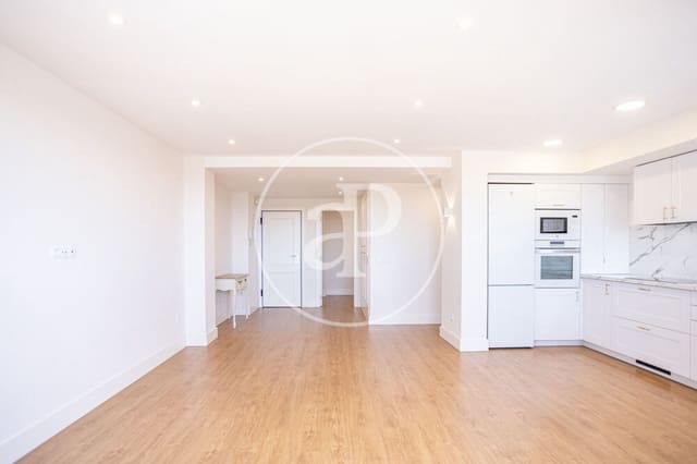 2 soveværelse Lejlighed til leje i Malilla, Valencia by - € 1.350 (Ref: 9174943)