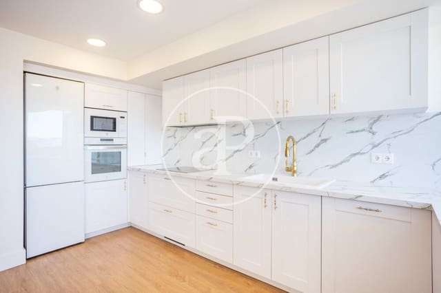 2 soveværelse Lejlighed til leje i Malilla, Valencia by - € 1.350 (Ref: 9174943)