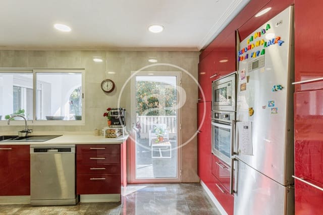 4 soveværelse Villa til salg i Calicanto, Godelleta med swimmingpool - € 360.000 (Ref: 9176618)