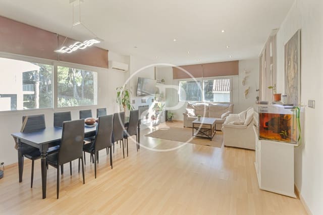 4 soveværelse Villa til salg i Calicanto, Godelleta med swimmingpool - € 360.000 (Ref: 9176618)