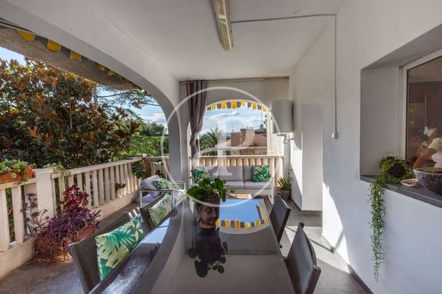 4 soveværelse Villa til salg i Calicanto, Godelleta med swimmingpool - € 360.000 (Ref: 9176618)