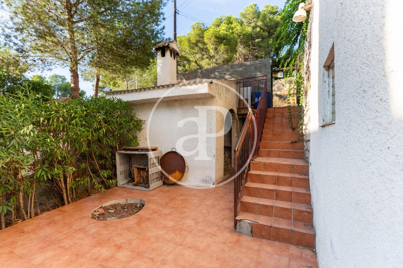 4 slaapkamer Villa te koop in Calicanto met zwembad - € 360.000 (Ref: 9176618)