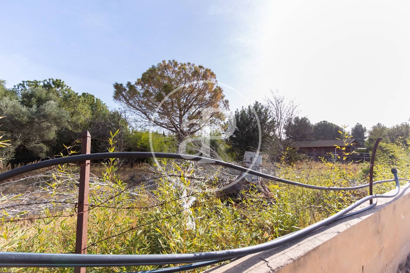 Grunde uden byggetilladelser til salg i L'Eliana - € 280.000 (Ref: 9181263)