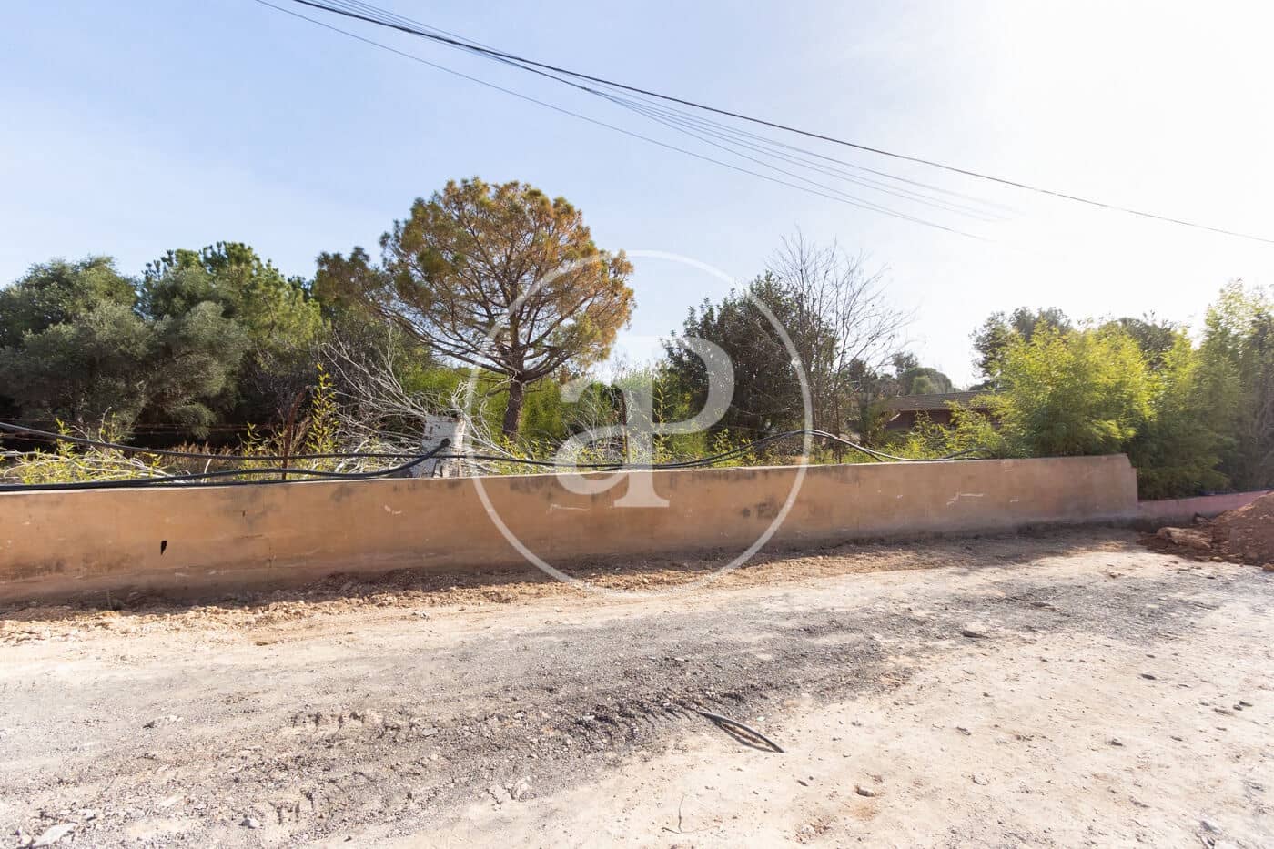 Grunde uden byggetilladelser til salg i L'Eliana - € 280.000 (Ref: 9181263)