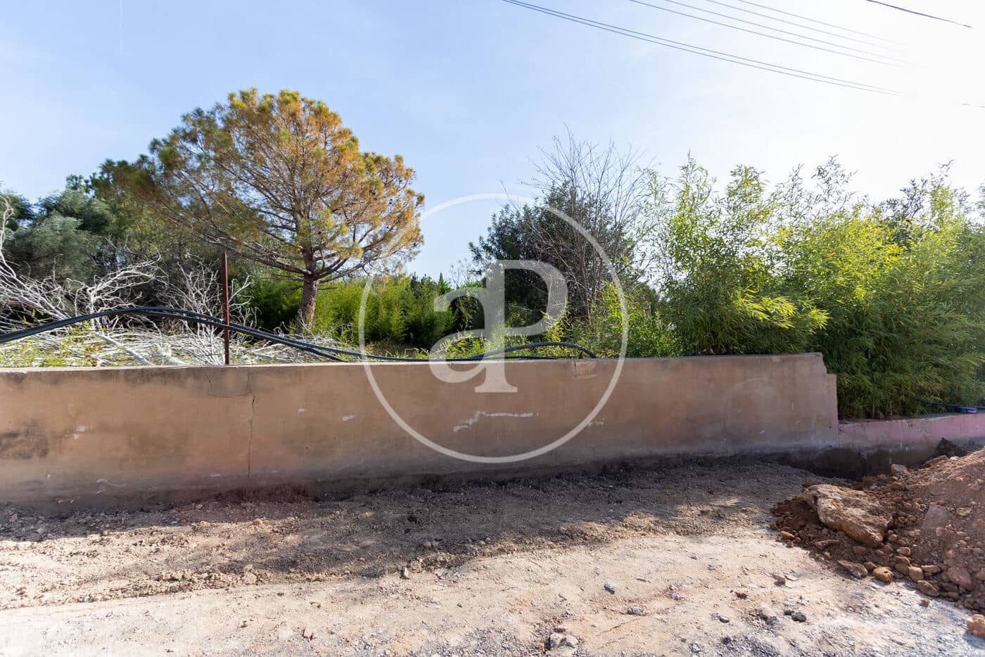 Grunde uden byggetilladelser til salg i L'Eliana - € 280.000 (Ref: 9181263)