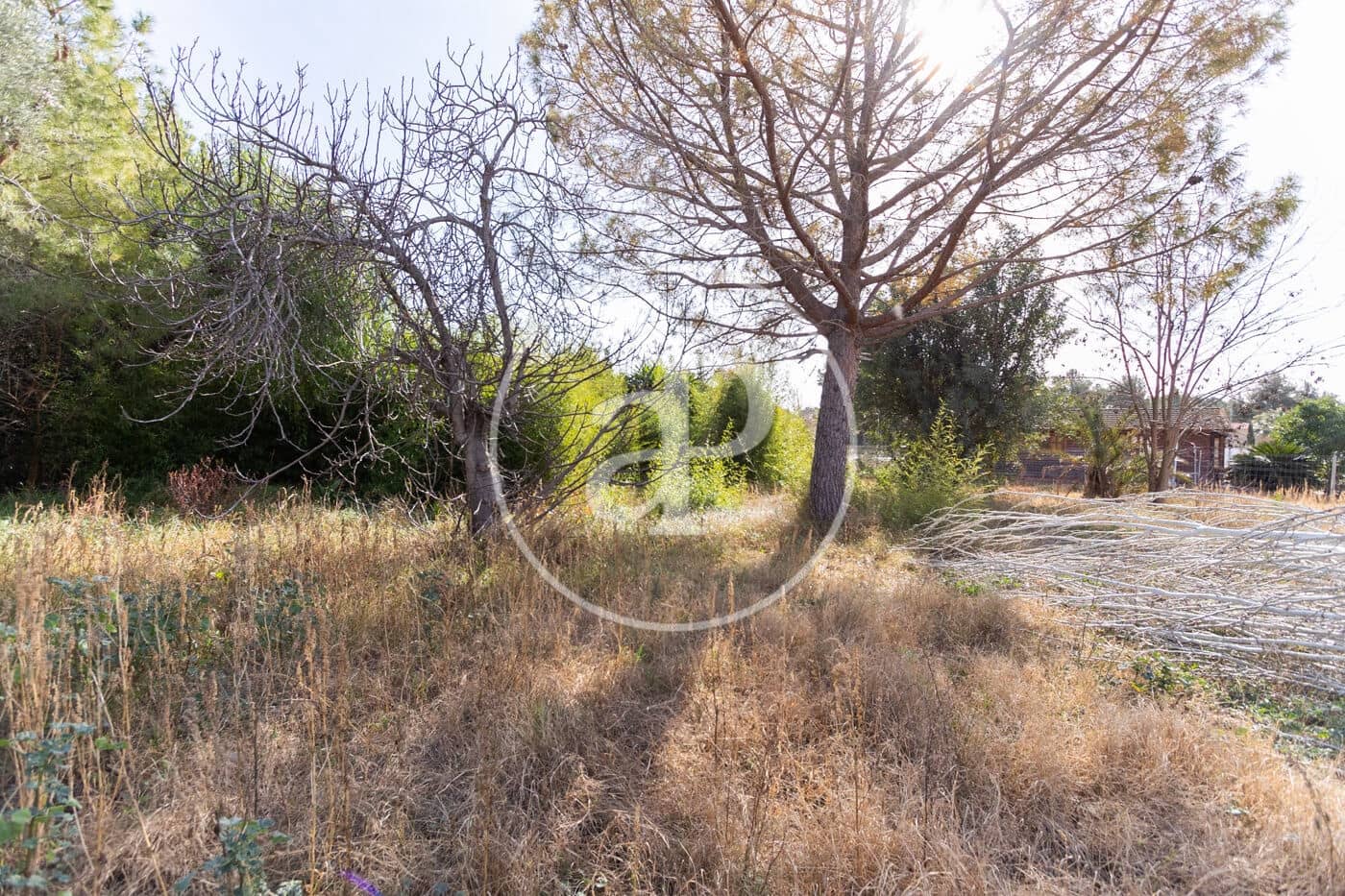 Grunde uden byggetilladelser til salg i L'Eliana - € 280.000 (Ref: 9181263)