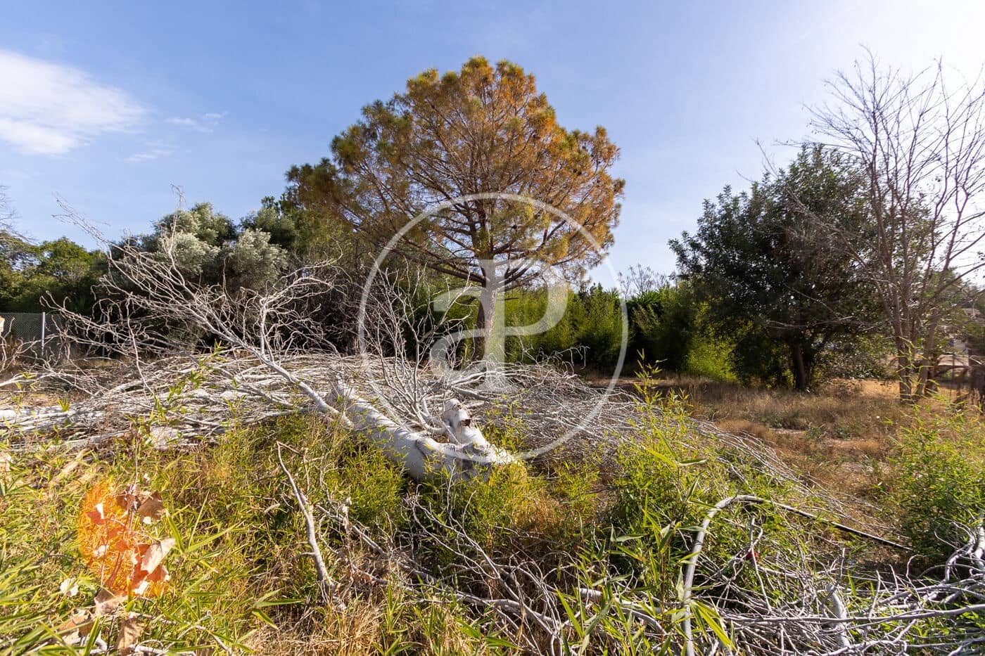 Grunde uden byggetilladelser til salg i L'Eliana - € 280.000 (Ref: 9181263)