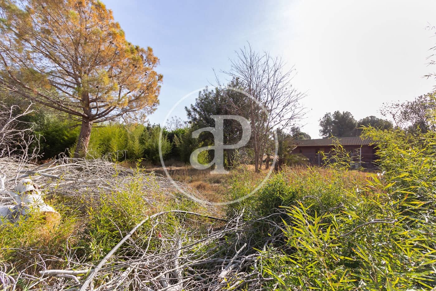 Grunde uden byggetilladelser til salg i L'Eliana - € 280.000 (Ref: 9181263)