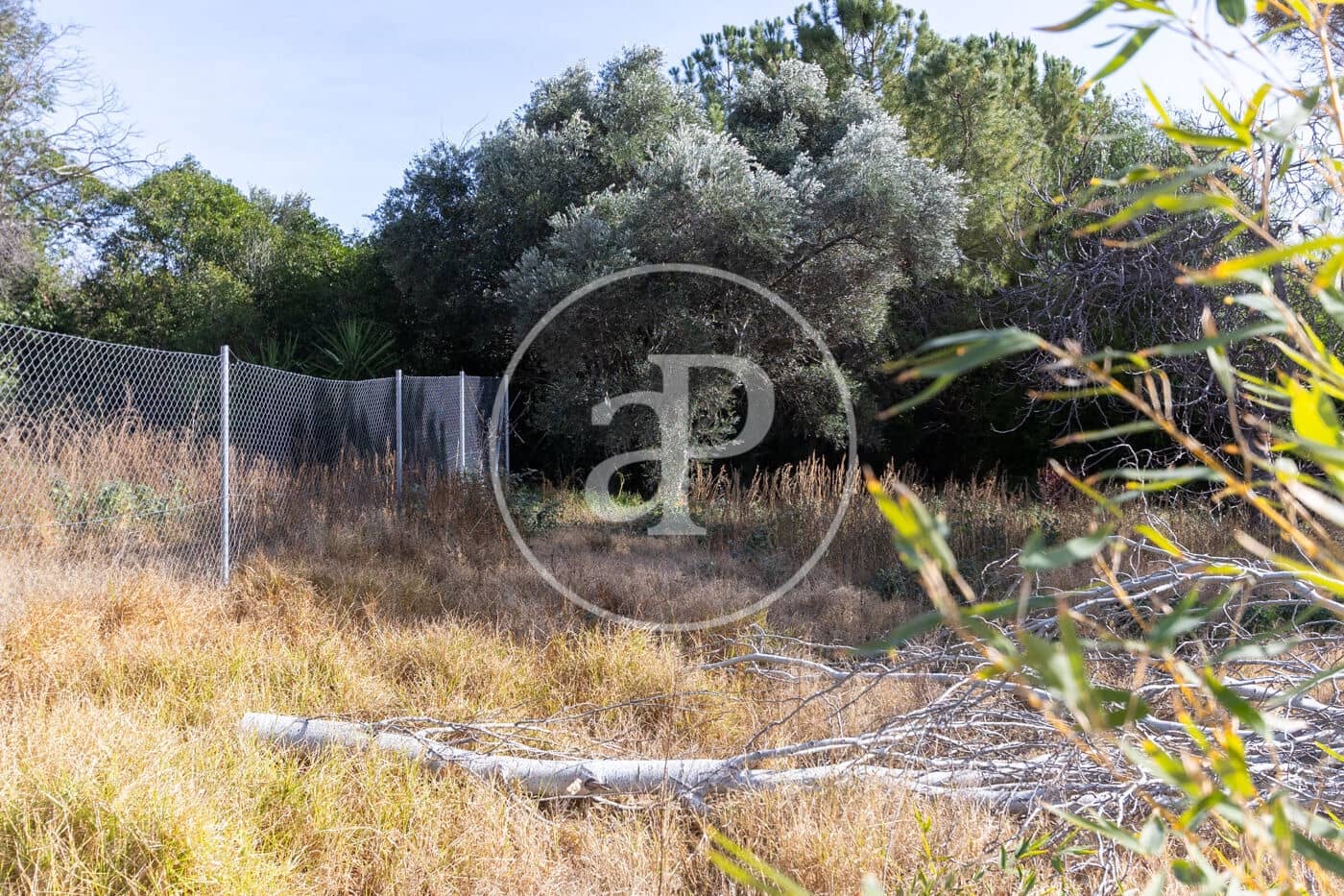 Grunde uden byggetilladelser til salg i L'Eliana - € 280.000 (Ref: 9181263)