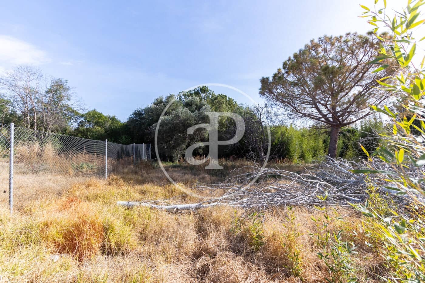 Grunde uden byggetilladelser til salg i L'Eliana - € 280.000 (Ref: 9181263)