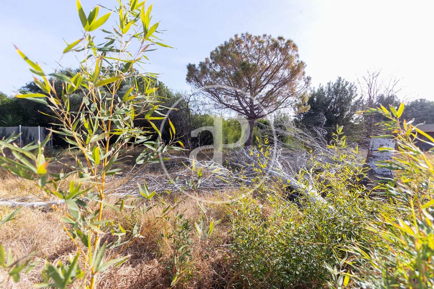 Grunde uden byggetilladelser til salg i L'Eliana - € 280.000 (Ref: 9181263)