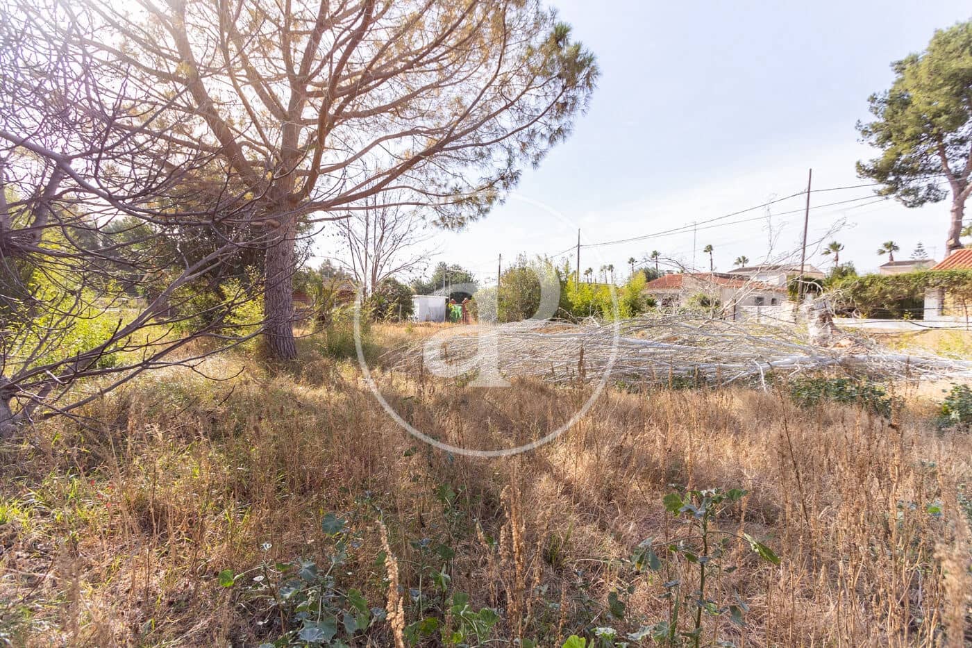 Grunde uden byggetilladelser til salg i L'Eliana - € 280.000 (Ref: 9181263)