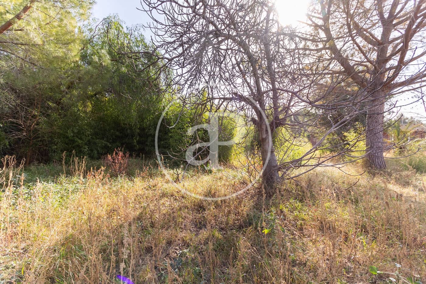 Grunde uden byggetilladelser til salg i L'Eliana - € 280.000 (Ref: 9181263)