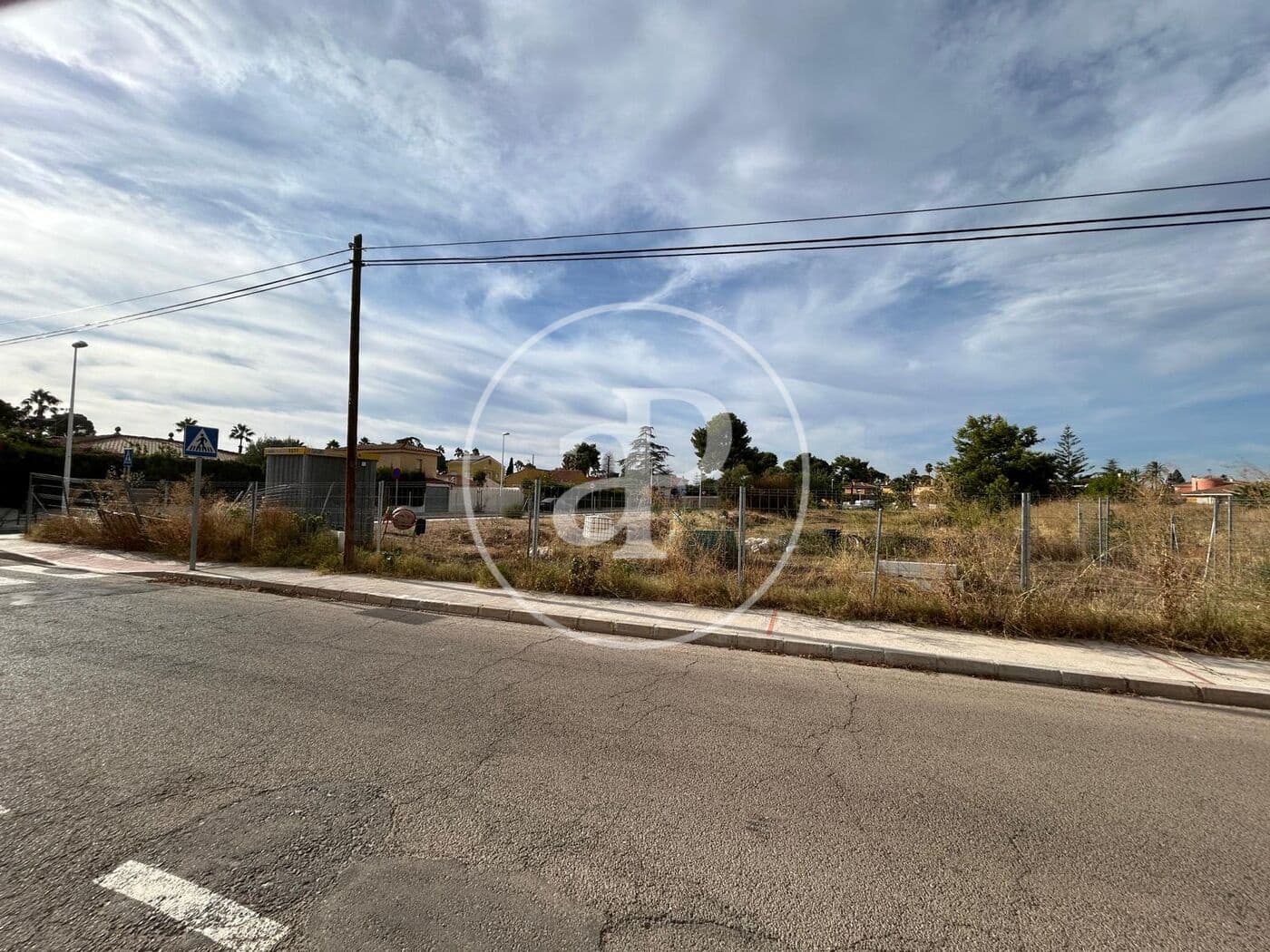 Grunde uden byggetilladelser til salg i L'Eliana - € 280.000 (Ref: 9181263)