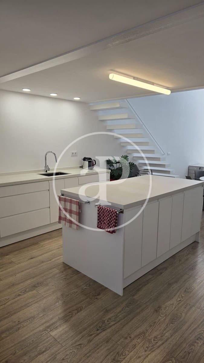 1 sypialnia Apartament na sprzedaż w Miasto Walencja z basenem - 350 000 € (Ref: 9181264)